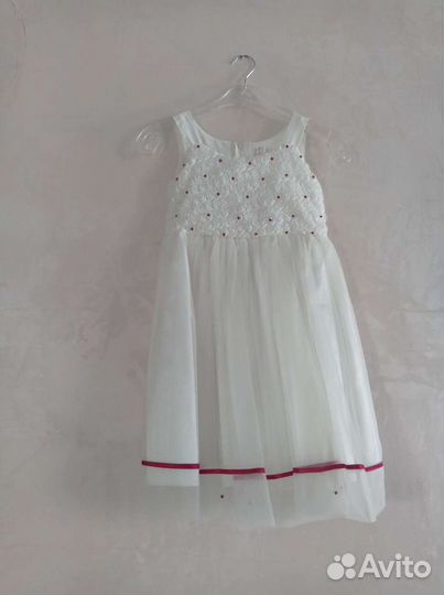 Платья детские