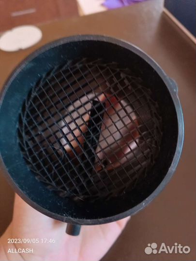 Дмрв Skoda Octavia RS