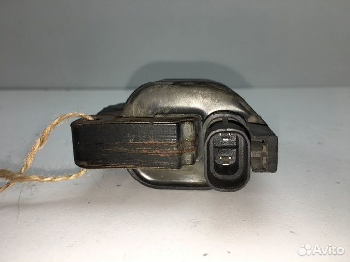 Катушка зажигания Nissan Skyline FR32 CA18I 1991