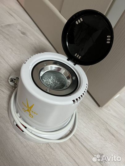 Стерилизатор