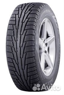 Nokian Tyres Nordman RS2 SUV 235/70 R16 106R