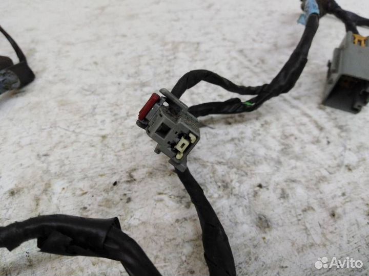 Проводка (коса) Крайслер