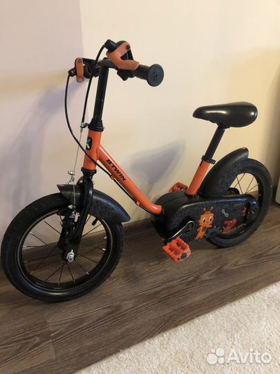 Велосипед детский
