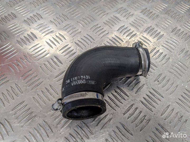 Патрубок интеркулера Ford Transit 1C1Q9351BC