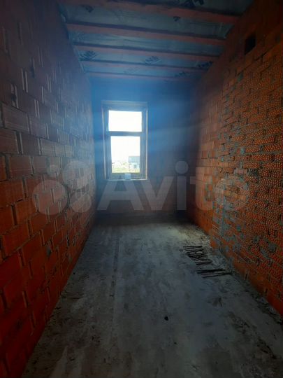 Коттедж 146,5 м² на участке 10 сот.