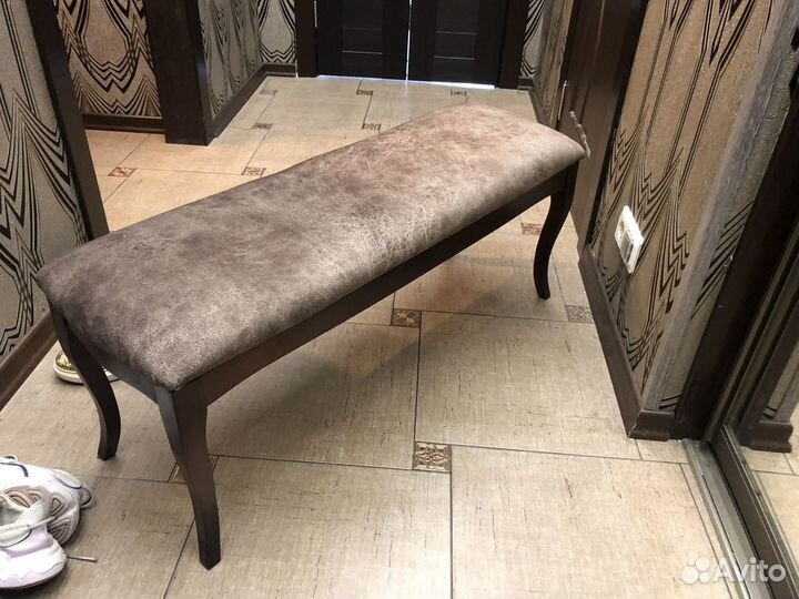 Перетяжка мебели