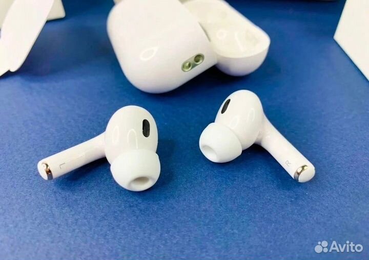 Airpods pro 2