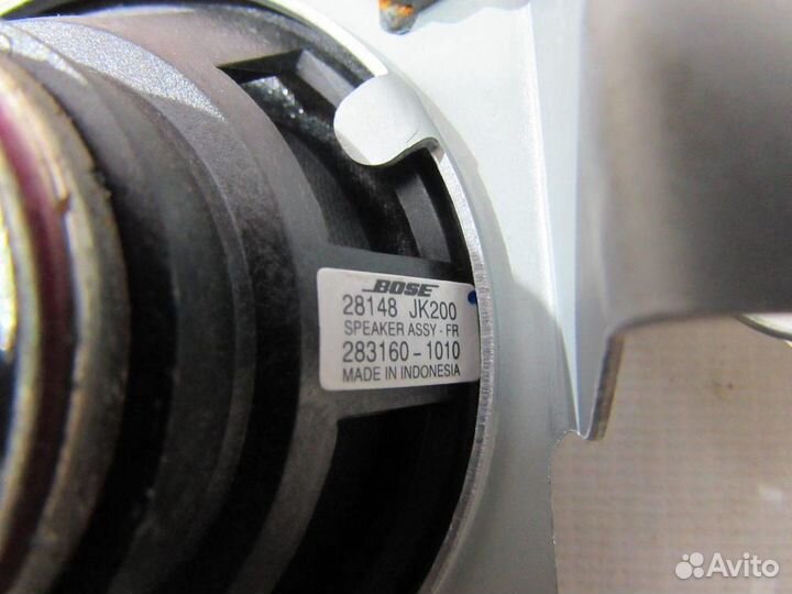 Динамик для Nissan Murano 2 2008-2015г