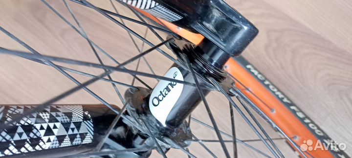 Велосипед мтб стрит дерт