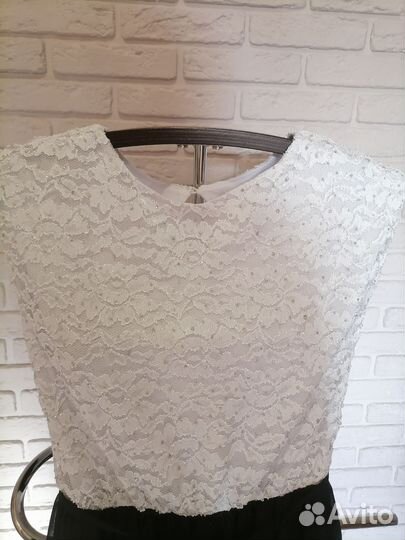 Вещи пакетом для девочки, размер 152