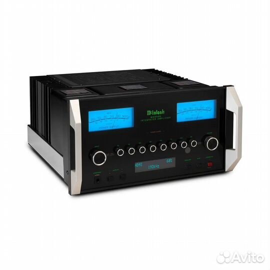 McIntosh MA9500