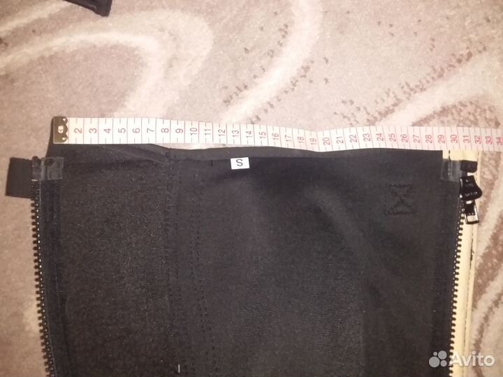 Краги для верховой езды