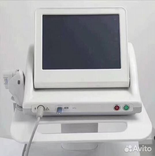 Аппарат для СМАС лифтинга в рассрочку