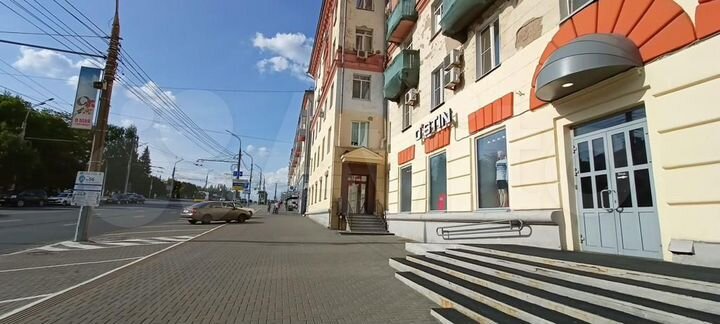 Сдам 165 кв. м. под медцентр