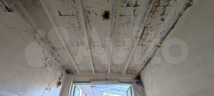 Гараж, 17 м²