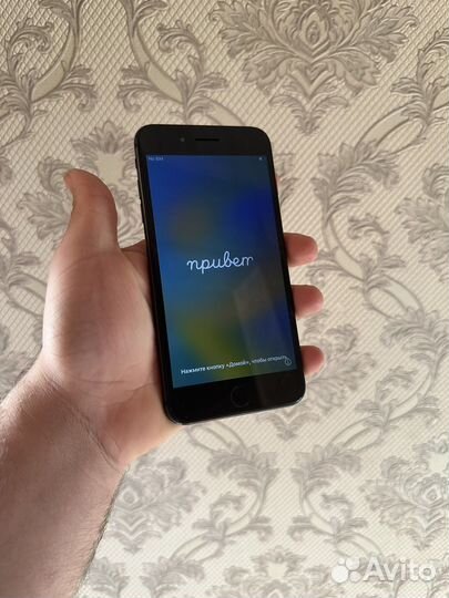 Apple iPhone 8 plus 64gb