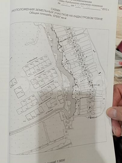 Участок 15 сот. (ИЖС)