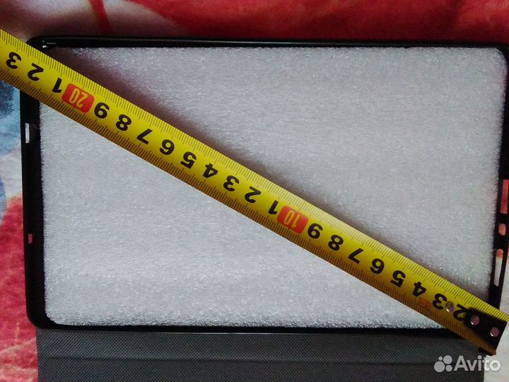 Чехол для планшета Samsung размер 20*12см