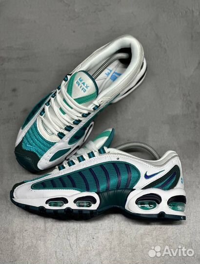Кроссовки мужские nike air max tailwind