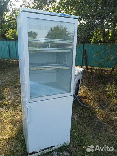 Холодильник Атлант