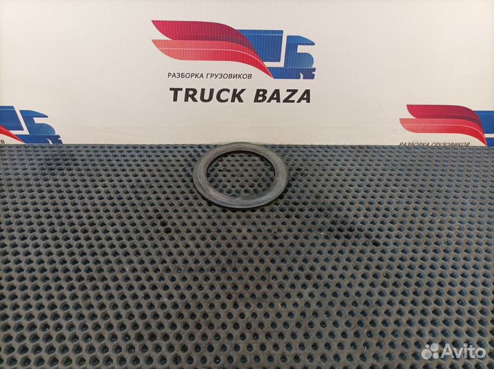 Шайба упорная задней ступицы