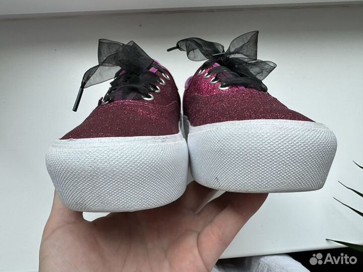 Кеды Vans 39