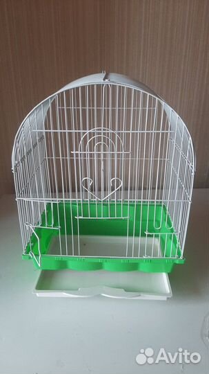 Клетка для грызунов бу