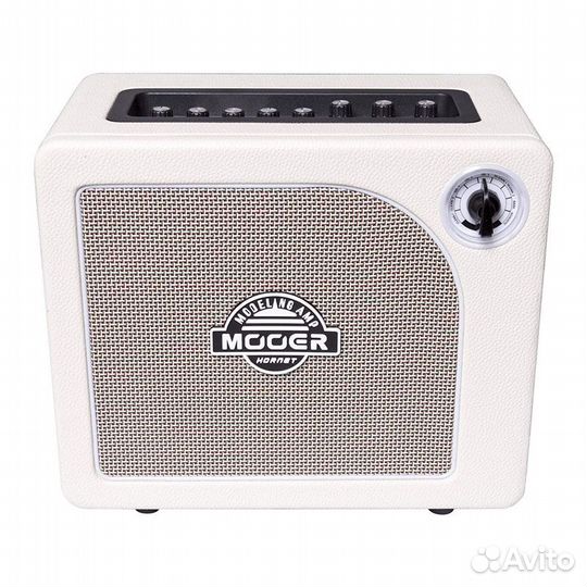 Mooer DH02 Hornet 15WH моделирующий комбик (Новый)