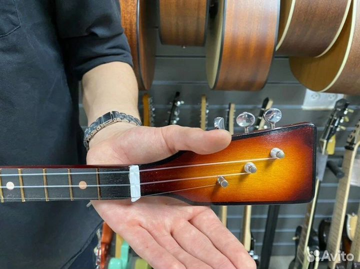 Балалайка прима