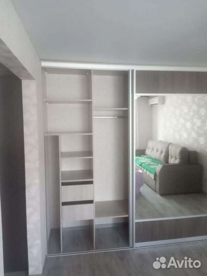 Шкафы купе на заказ