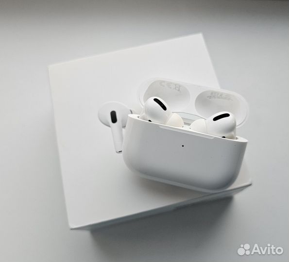 Airpods pro оригинал