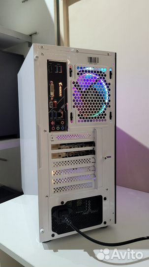 Gaming PC 5700X 32gb RTX3080 10gb