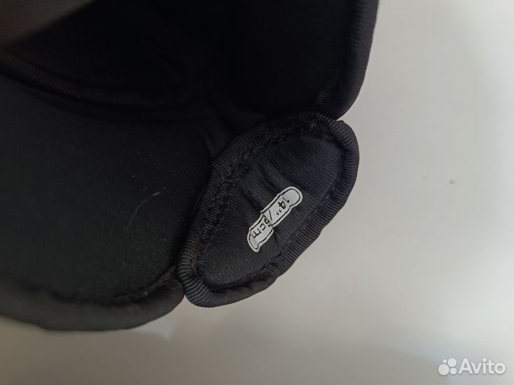 Краги хоккейные Easton 14 размер