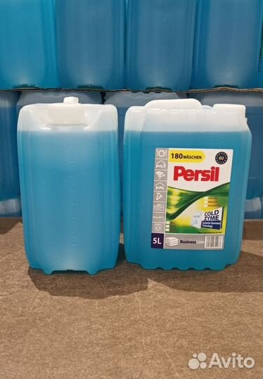 Гели для стирки 5 литров Опт/Розница