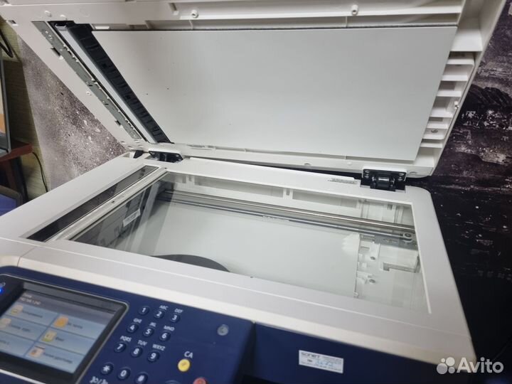 Мфу Принтер + Сканер Xerox WorkCentre 3615