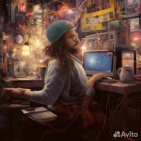 Логист в транспортную компанию