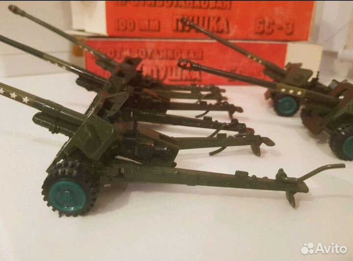 Советские игрушки. СССР. 1981 года