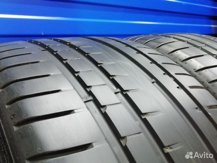 Goodyear Eagle F1 Asymmetric 3 275/30 R20 103Y