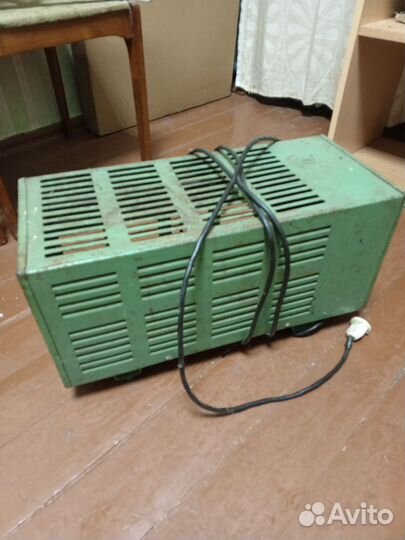 Обогреватели