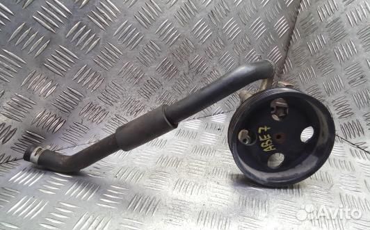 Насос гу дизельный suzuki grand vitara 2 (ABE07BT01)