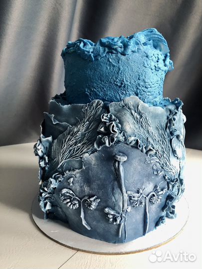 Торты на заказ Детские Свадебные Реалистичные