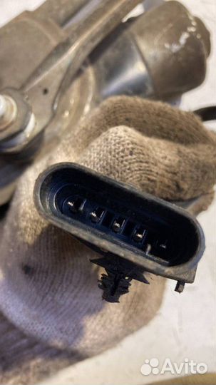 Трапеция стеклоочистителя LADA Kalina