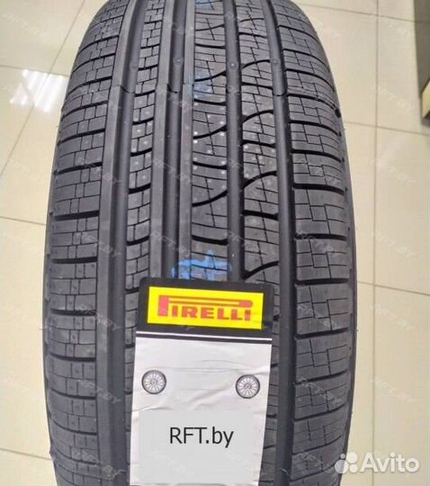 Pirelli Scorpion Verde All Season 235/55 R17 98V