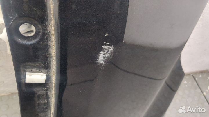 Крыло левое переднее Chevrolet Trax, 2021