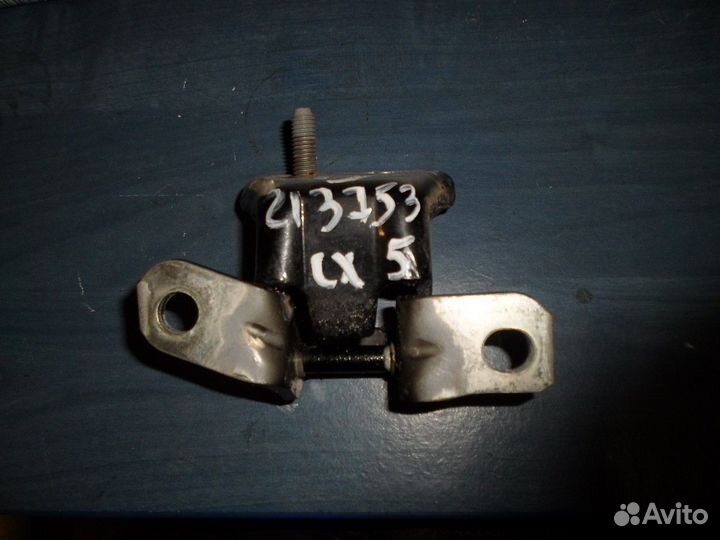 Петля двери задней левой верхняя (Mazda CX-5)