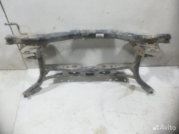 Балка задняя (подрамник) задняя Seat Leon 1P1