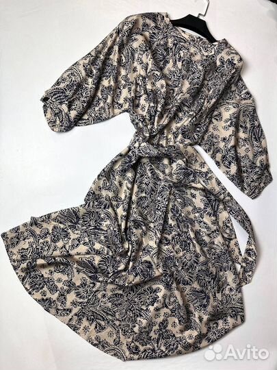 Платье Loro Piana