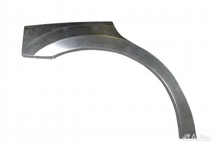 Ремонтные пороги и арки BMW Кунгур