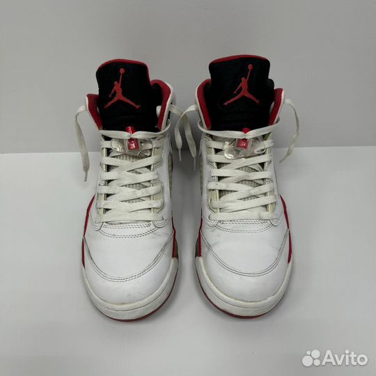 Nike air jordan 5 оригинал