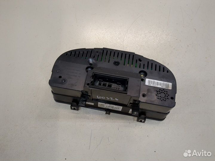 Щиток приборов Volkswagen Touran